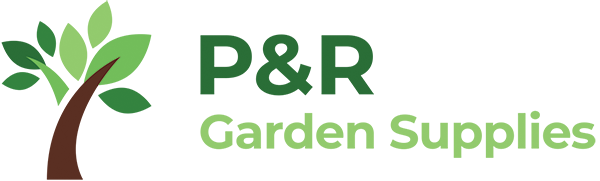 P&R Garden Supplies