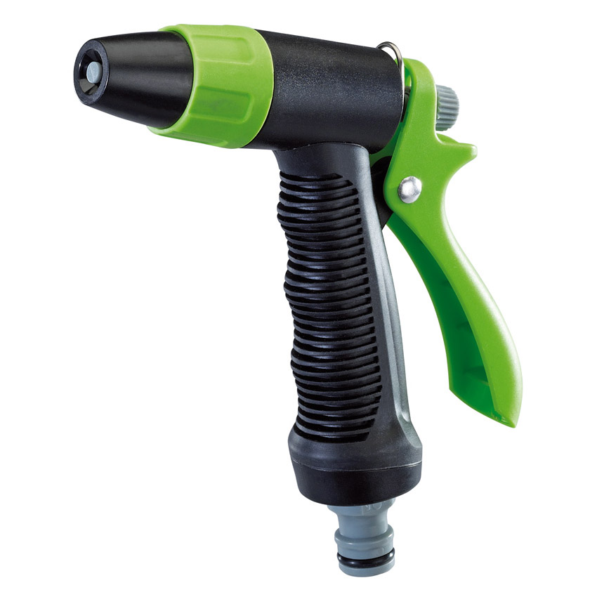 Draper 3 Pattern Spray Gun (26330) P&R Garden Supplies