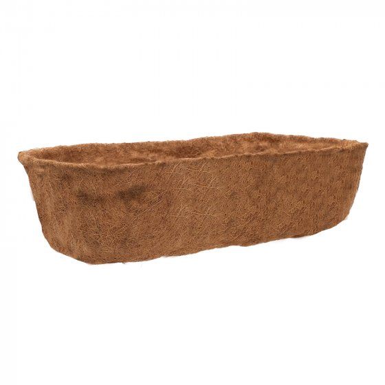 Wall Trough Coco Liners P&R Garden Supplies