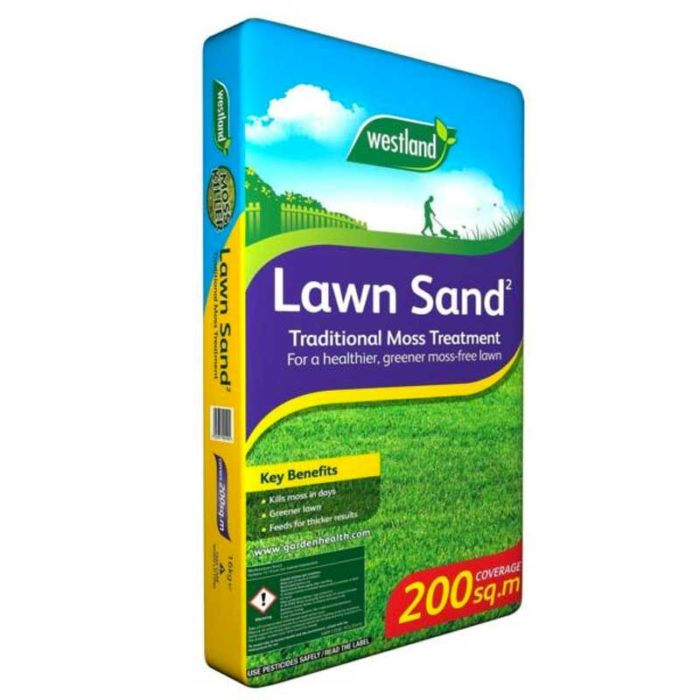 Westland Lawn Sand